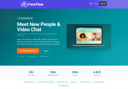 FaceFlow